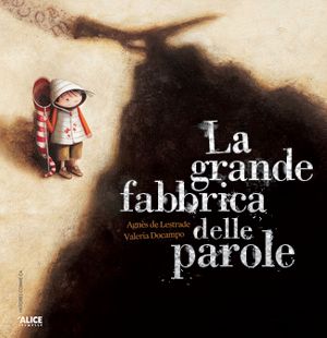 GRANDE FABBRICA DELLE PAROLE. EDIZ. ILLU - Libreria Liblab